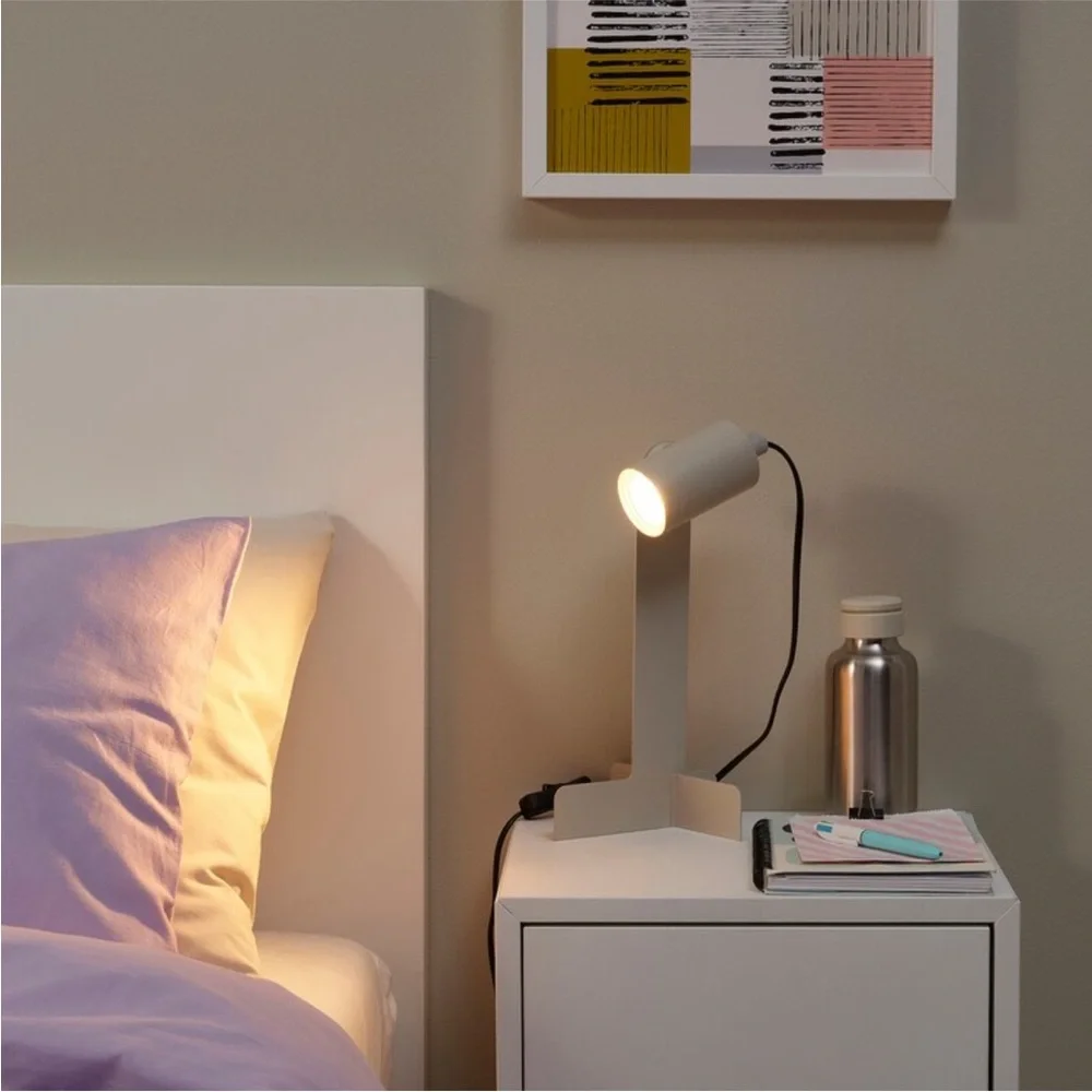 IKEA - FLOTTILJ Desk/Read/Work Lamp | New